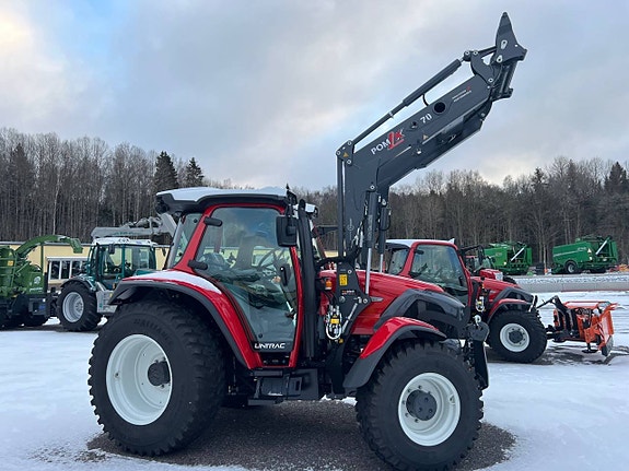 Demo Lindner Lintrac 100 2 of 2
