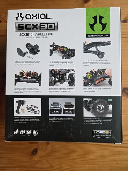 Product image 3 of 6