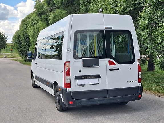 Renault Master 4 of 5