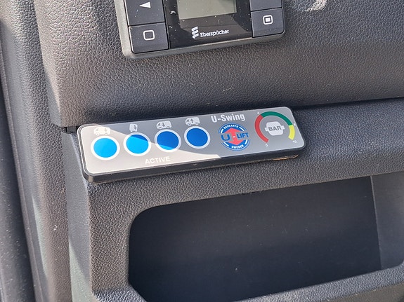 Renault Master 2 of 5