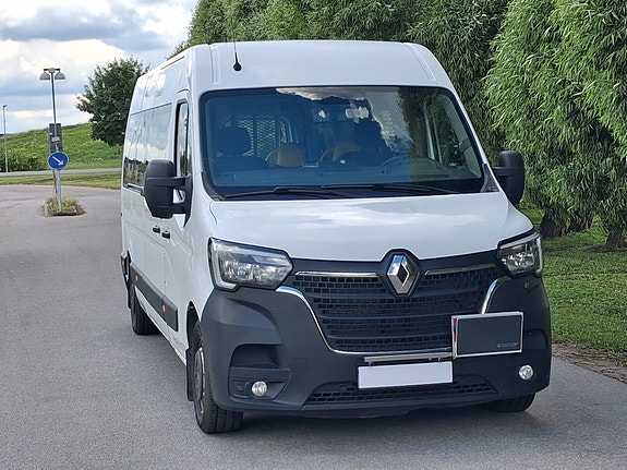 Renault Master 5 of 5