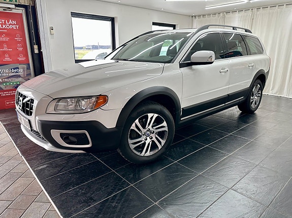 Volvo XC70 5 of 5