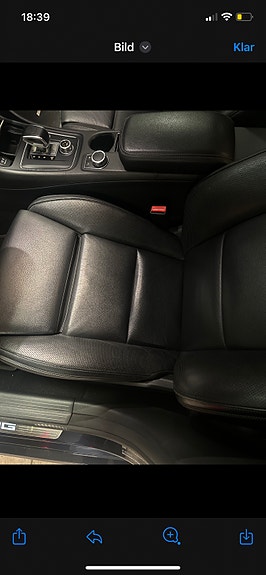 Mercedes-Benz CLA45 8 of 8