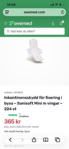 Product image 3 of 3