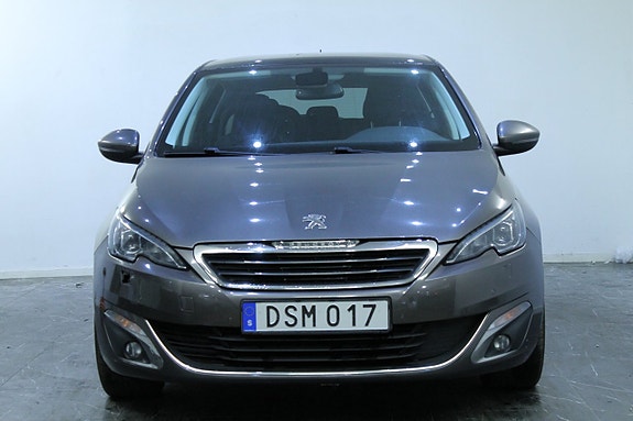 Peugeot 308 3 of 11