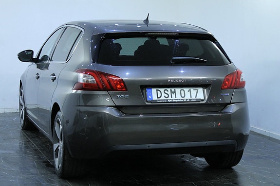 Peugeot 308 5 of 11
