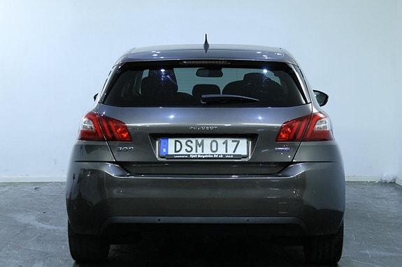 Peugeot 308 6 of 11