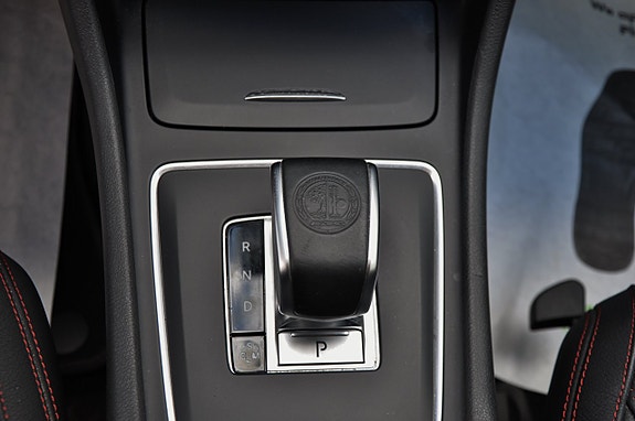 Mercedes-Benz A45 10 of 14