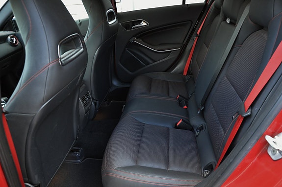 Mercedes-Benz A45 7 of 14