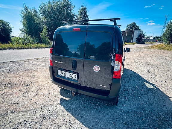 Fiat Fiorino 3 of 6