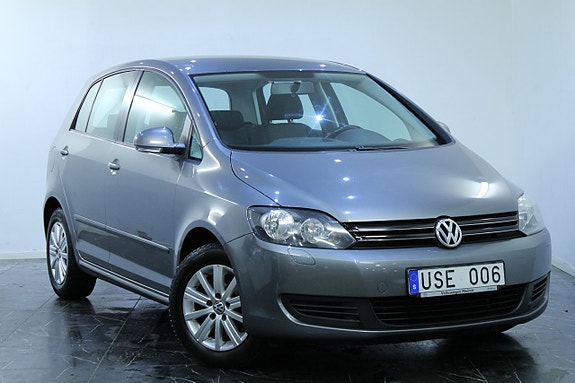 Volkswagen Golf I
