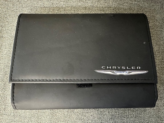 Chrysler 300C 25 of 25