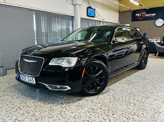 Chrysler 2017