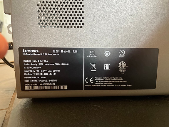 Product image 2 of 5