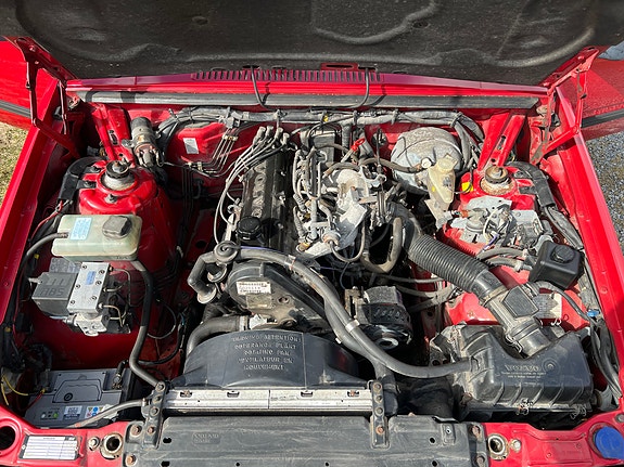 Volvo 940 4 of 4