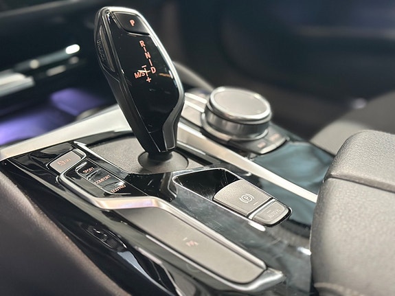 BMW 520d 23 of 30