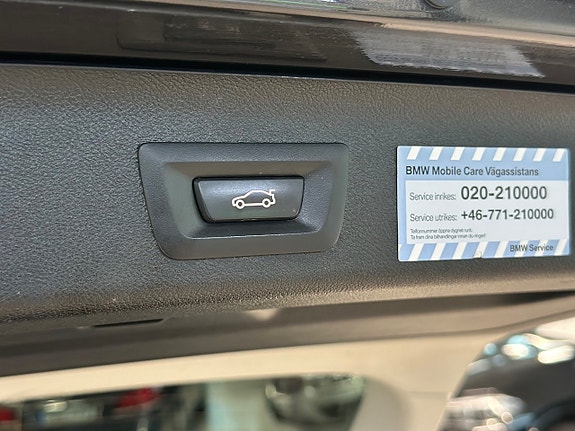 BMW 520d 14 of 30