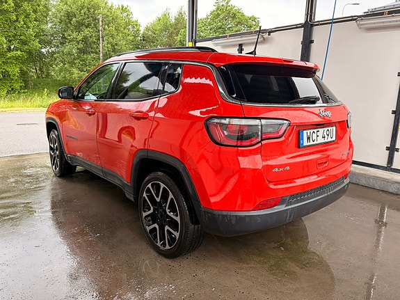Jeep Compass 5 of 5