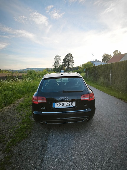Audi A6 6 of 22
