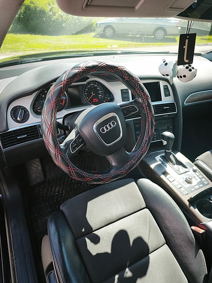 Audi A6 8 of 22