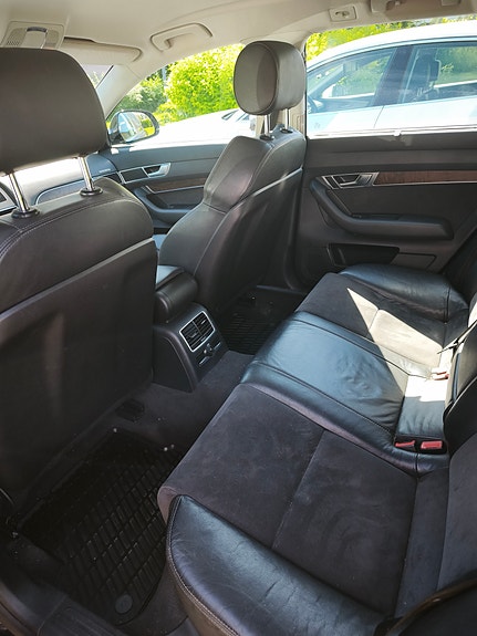 Audi A6 16 of 22