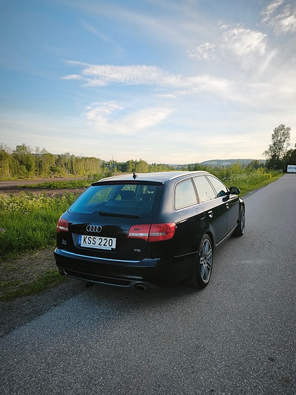 Audi A6 7 of 22