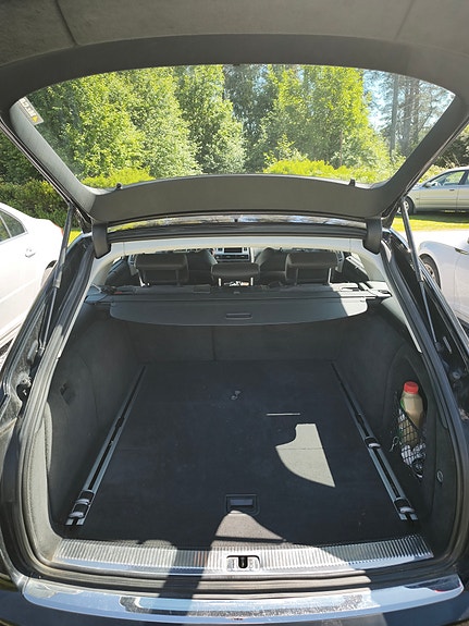 Audi A6 17 of 22