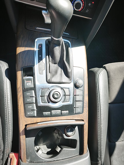 Audi A6 12 of 22