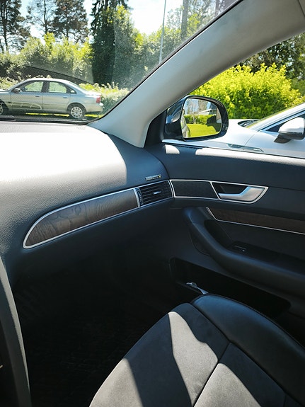 Audi A6 14 of 22