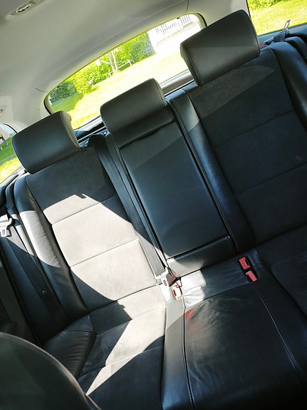 Audi A6 15 of 22