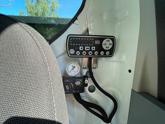 Ford Transit 15 of 16
