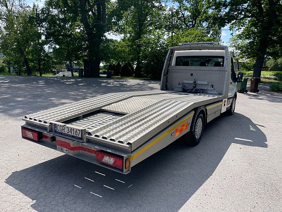 Ford Transit 5 of 5