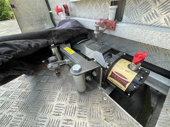 Ford Transit 6 of 16