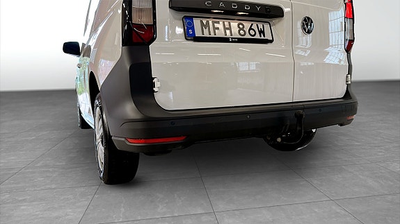 Volkswagen Caddy 14 of 20