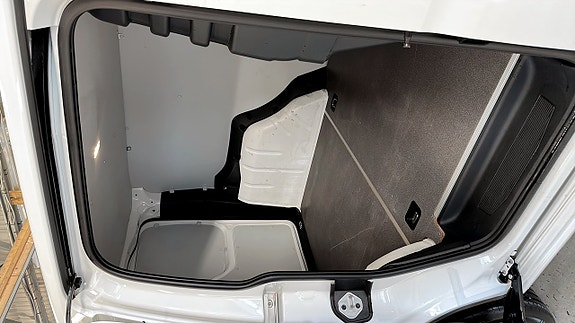Volkswagen Caddy 12 of 20