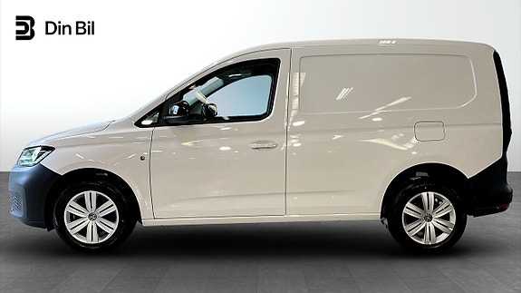 Volkswagen Caddy 2 of 5