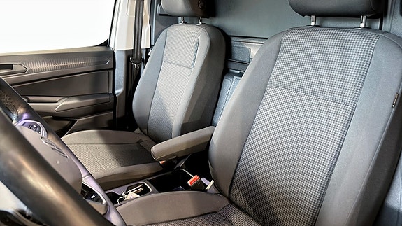 Volkswagen Caddy 8 of 20