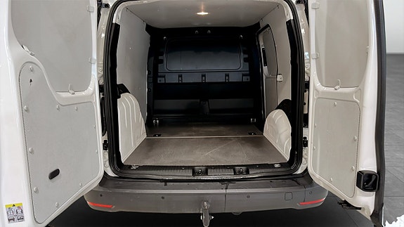 Volkswagen Caddy 13 of 20