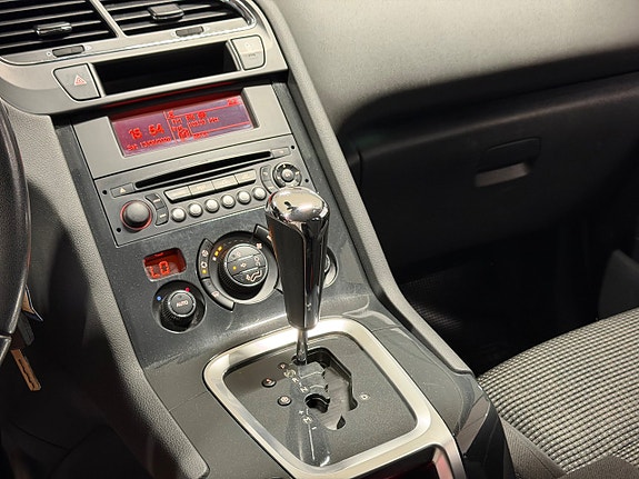 Peugeot 5008 18 of 18