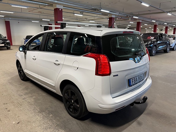 Peugeot 5008 8 of 18