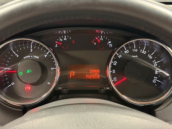 Peugeot 5008 17 of 18