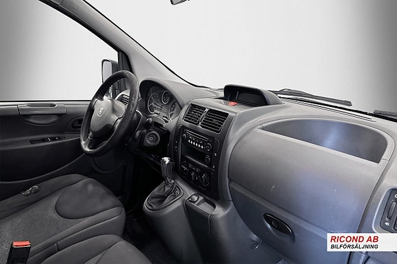 Peugeot Expert 11 of 14