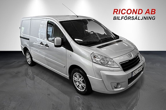Peugeot Expert 8 of 14
