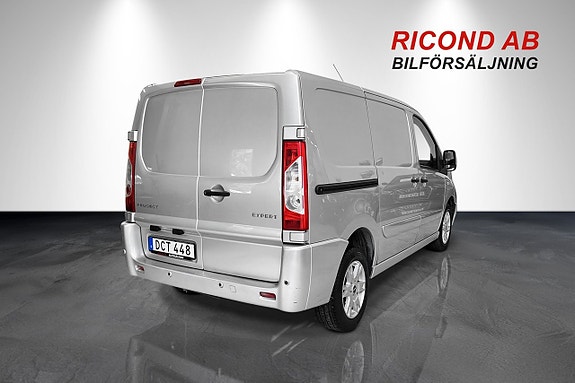 Peugeot Expert 3 of 5
