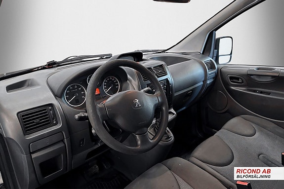 Peugeot Expert 14 of 14