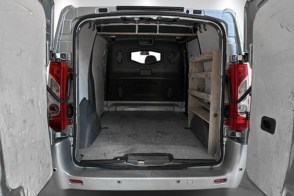 Peugeot Expert 13 of 14