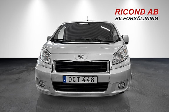 Peugeot Expert 7 of 14