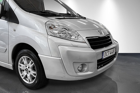 Peugeot Expert 9 of 14