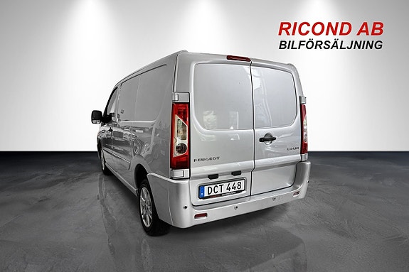 Peugeot Expert 5 of 5