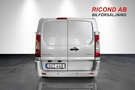 Peugeot Expert 4 of 5